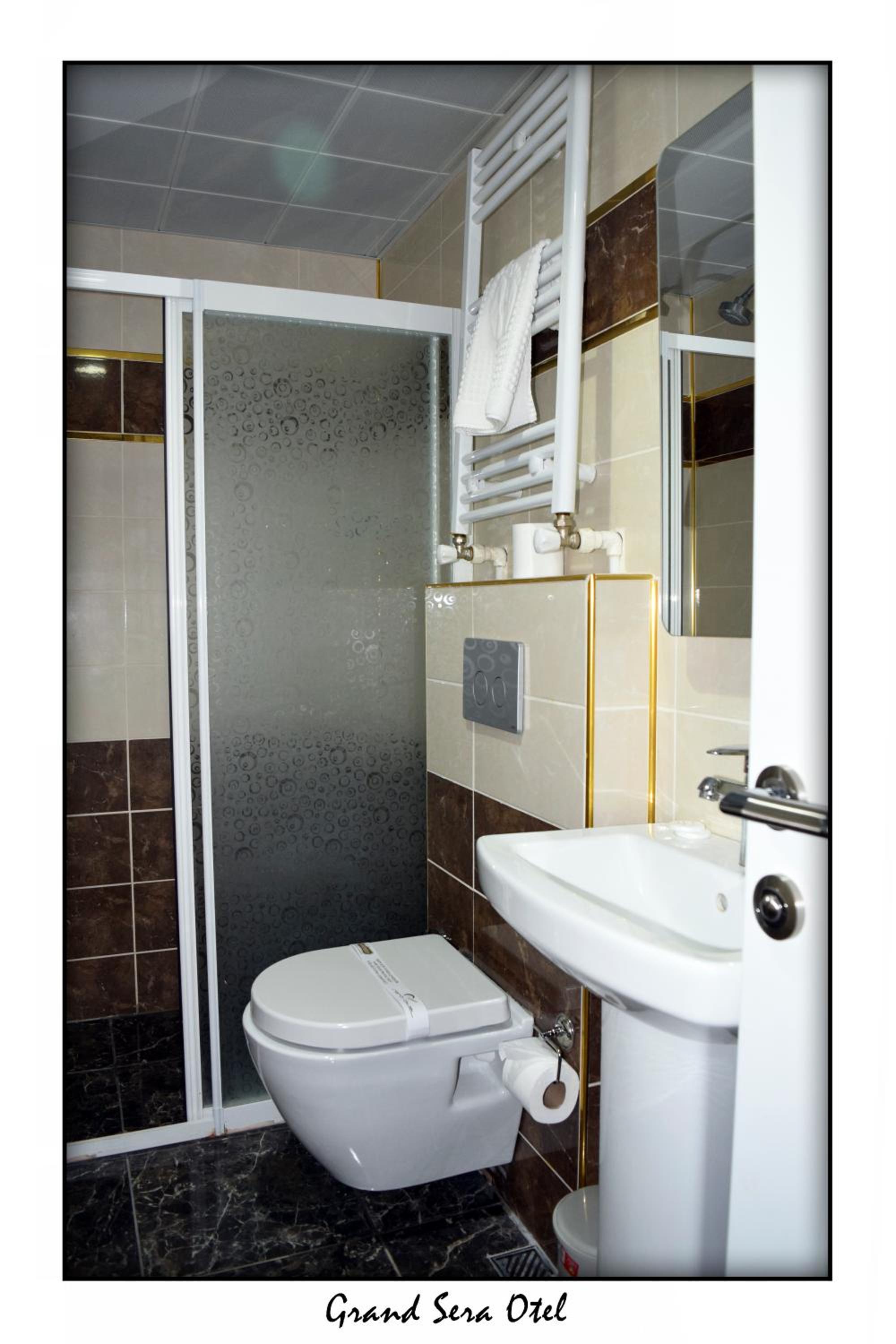 Grand Sera Hotel - Image 84