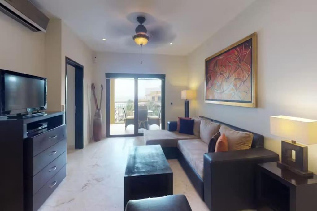 El Faro 402 SURF ocean view 2 bedroom condo view 2