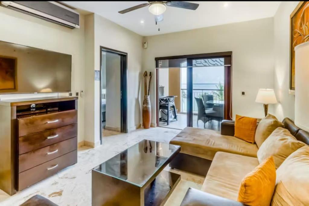 El Faro 402 SURF ocean view 2 bedroom condo view 4