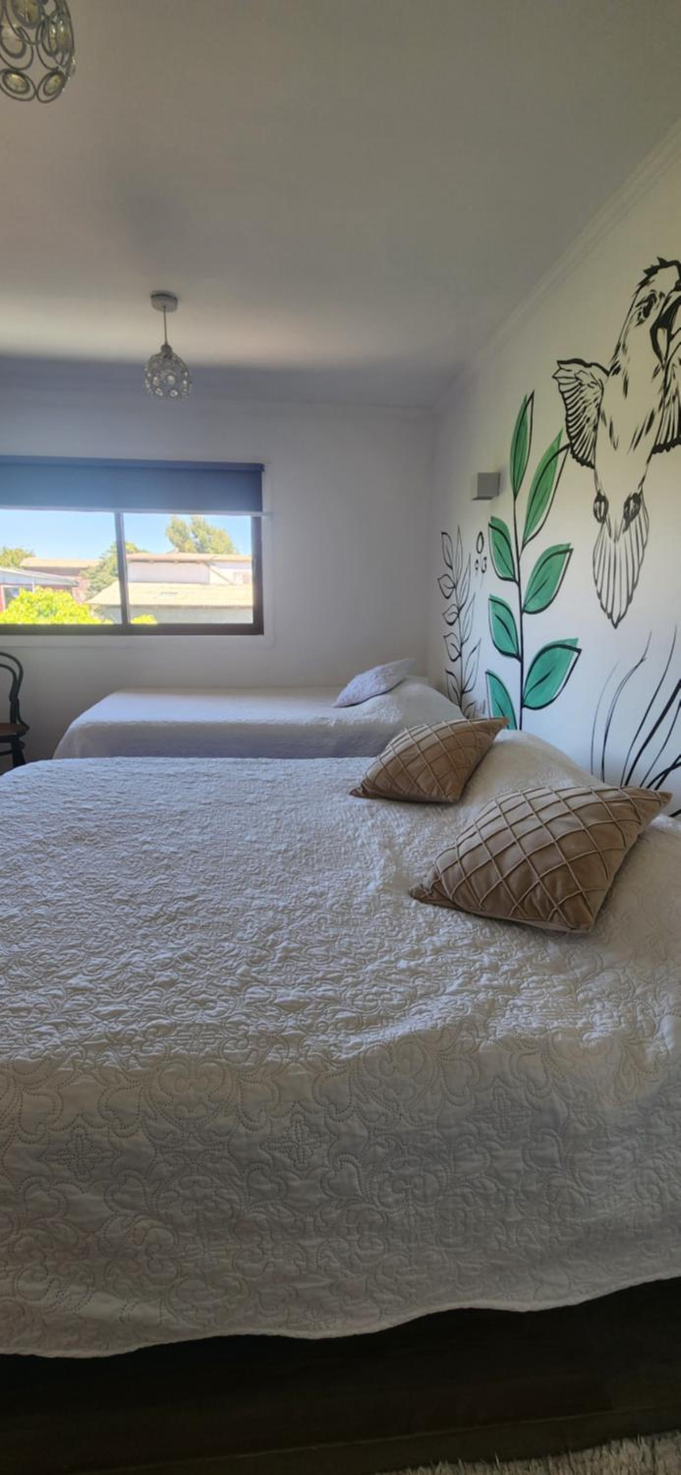 HOSTAL LA MODERNA