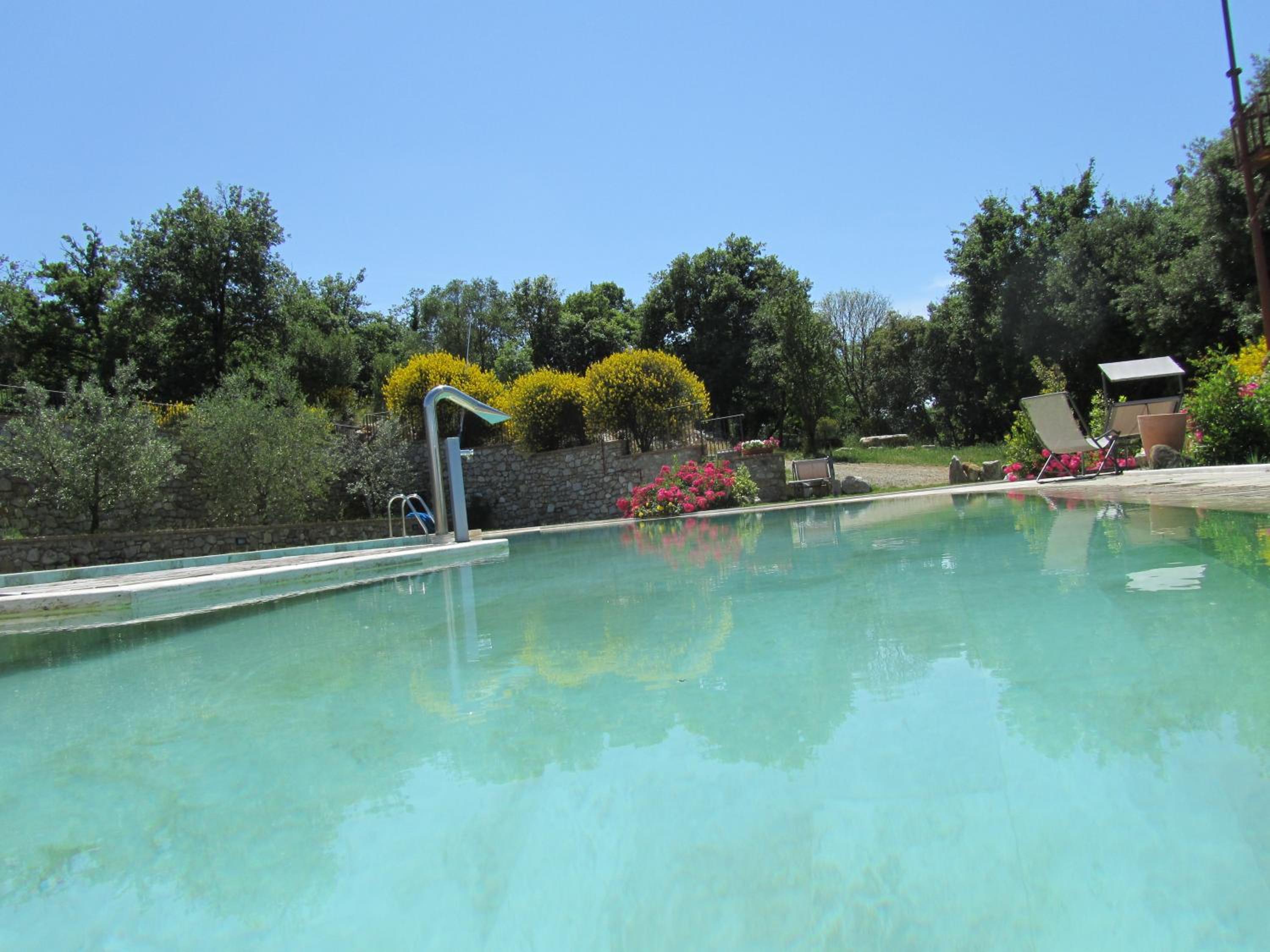 Agriturismo Borghetto Il Montino