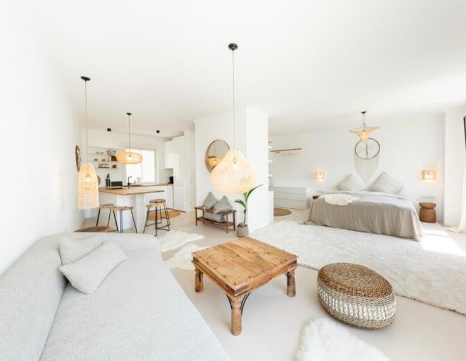 Bezauberndes Loft in top Lage