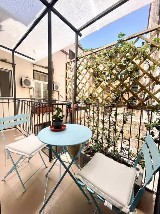 Exquiste Apartment with Outdoor spaces view 5