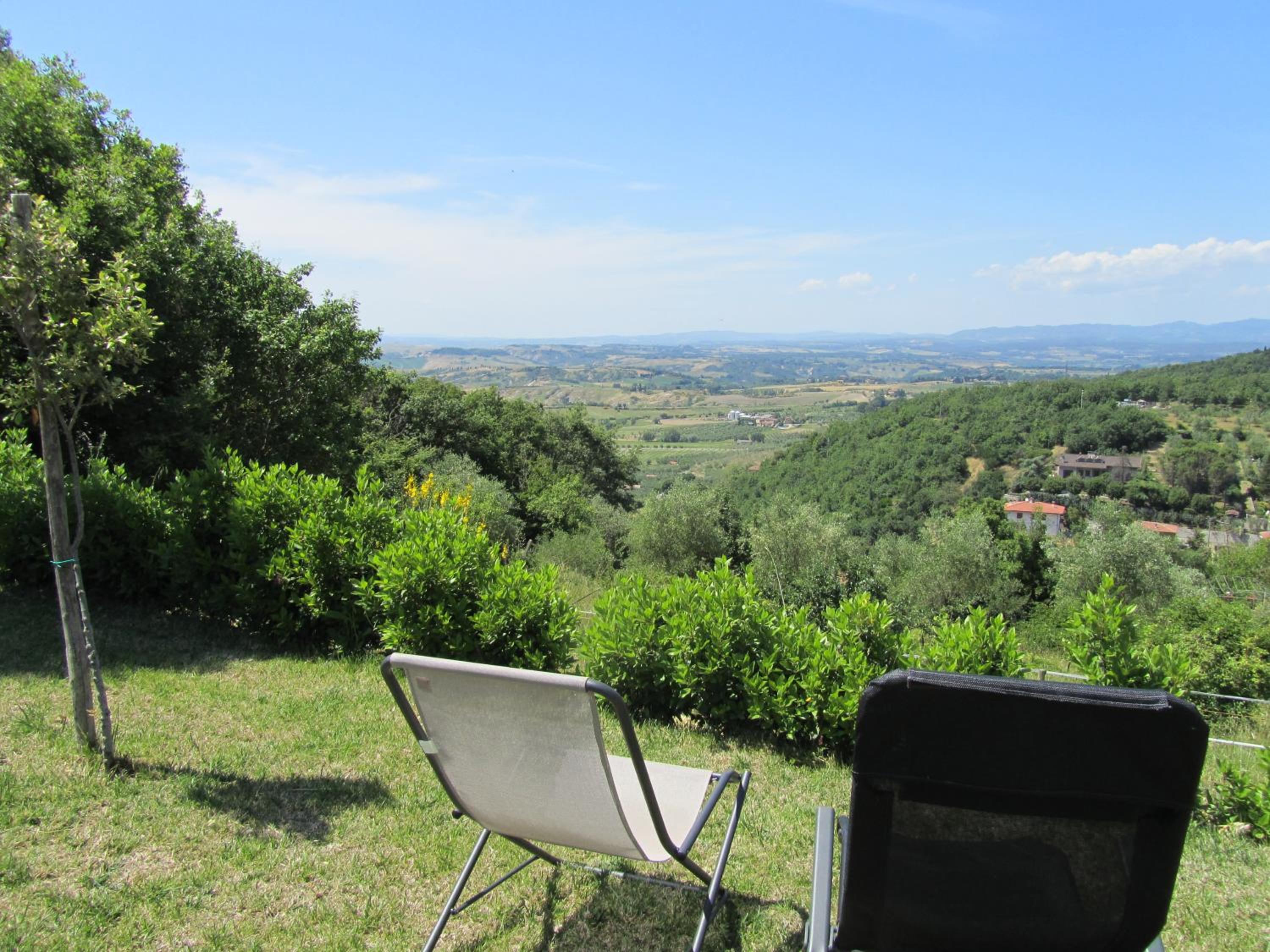 Agriturismo Borghetto Il Montino