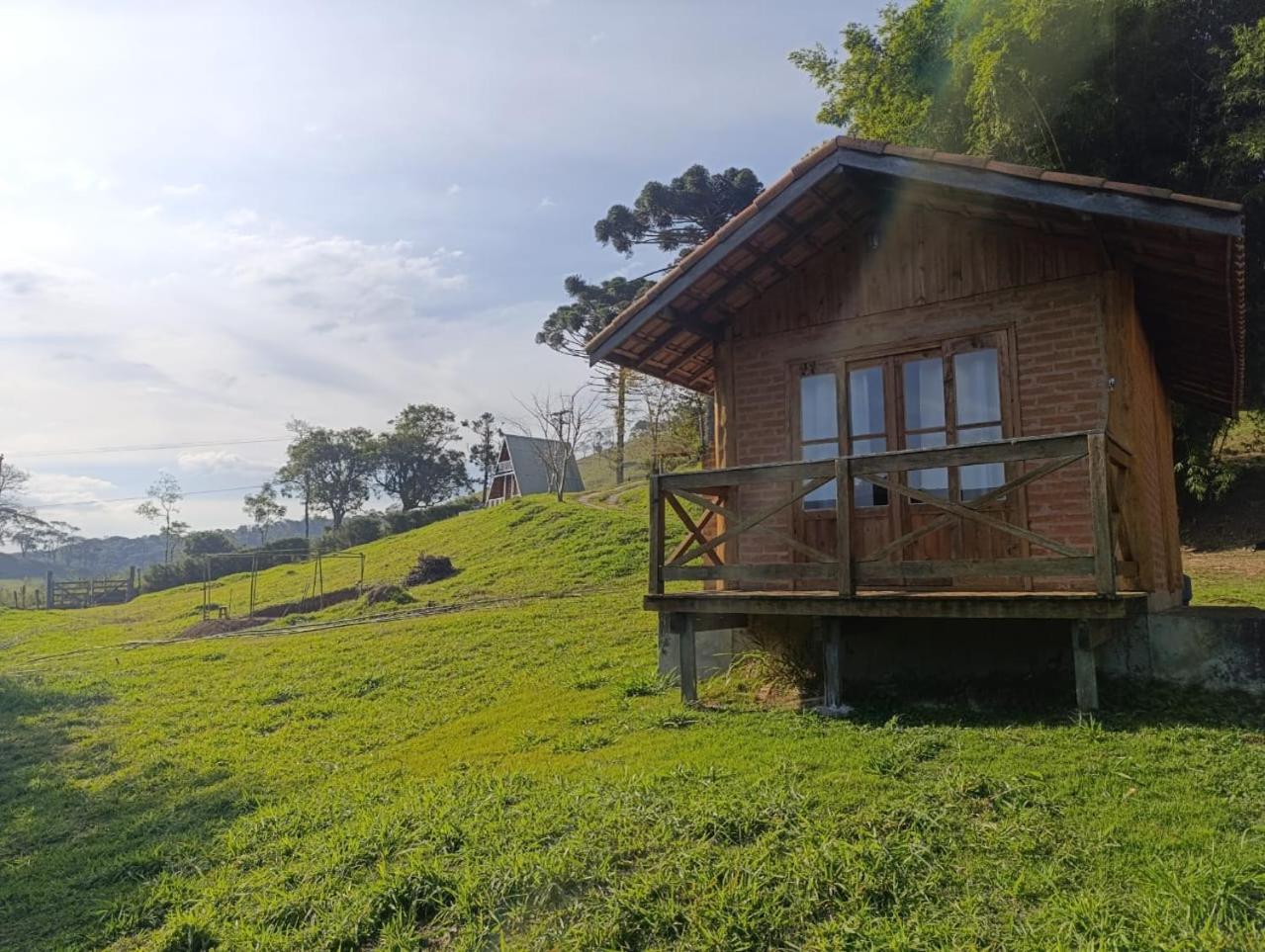Solar dos Pinhais view 2