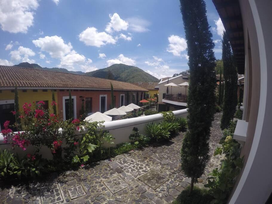 Antigua Guatemala Vacations - La Villa de que buscabas en Antigua Guatemala - Property Image 15