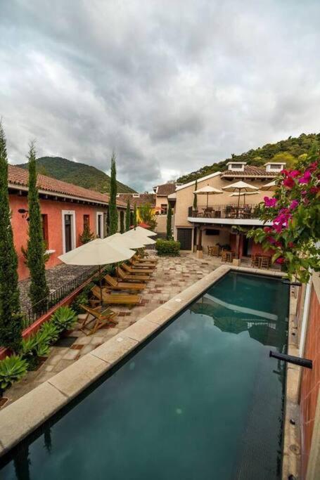 Antigua Guatemala Vacations - La Villa de que buscabas en Antigua Guatemala - Property Image 14
