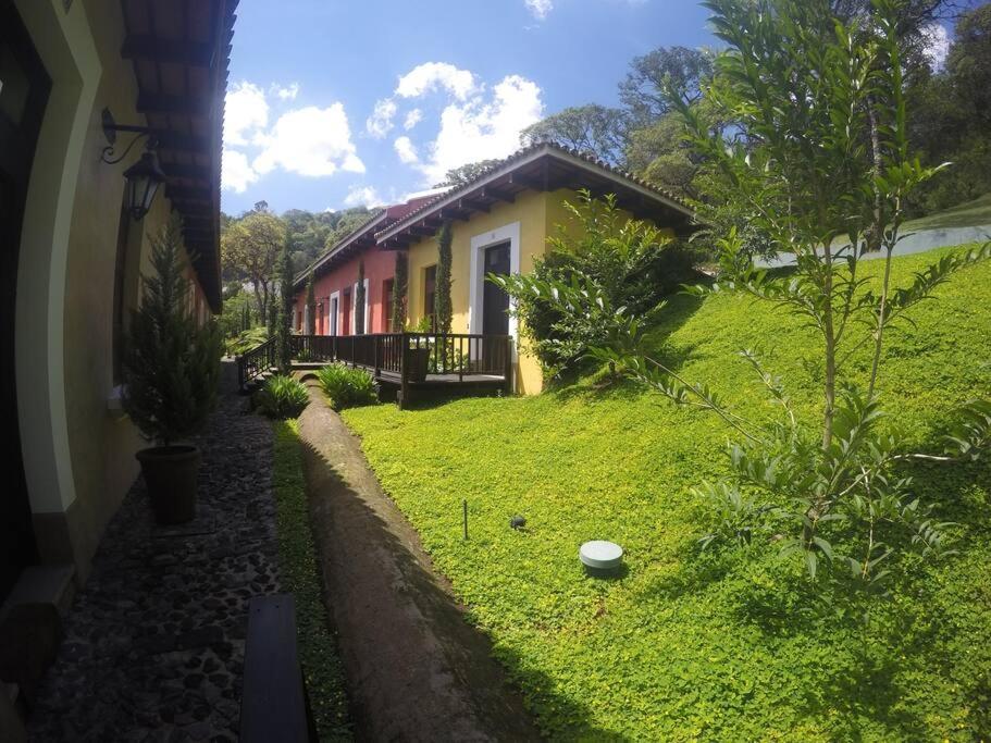 Antigua Guatemala Vacations - La Villa de que buscabas en Antigua Guatemala - Property Image 13