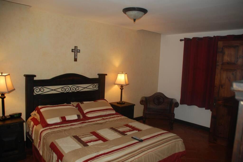Antigua Guatemala Vacations - La Villa de que buscabas en Antigua Guatemala - Property Image 12