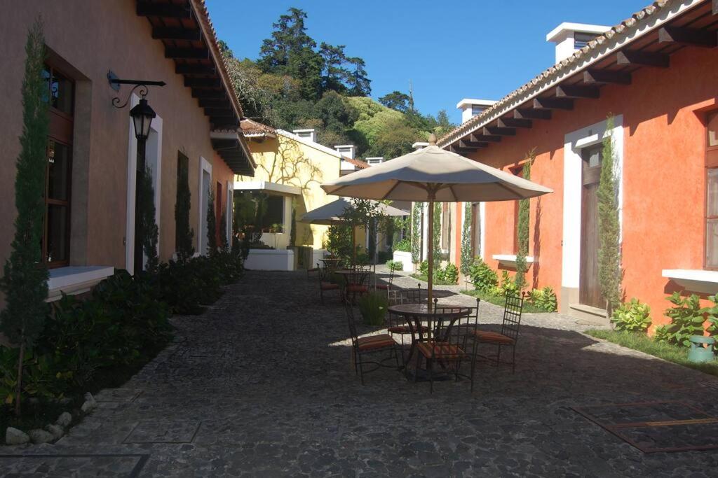 Antigua Guatemala Vacations - La Villa de que buscabas en Antigua Guatemala - Property Image 8