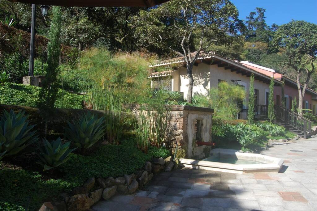 Antigua Guatemala Vacations - La Villa de que buscabas en Antigua Guatemala - Property Image 7