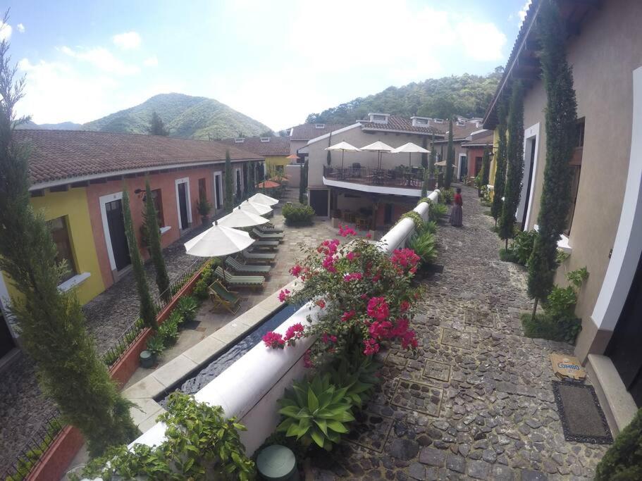 Antigua Guatemala Vacations - La Villa de que buscabas en Antigua Guatemala - Property Image 6
