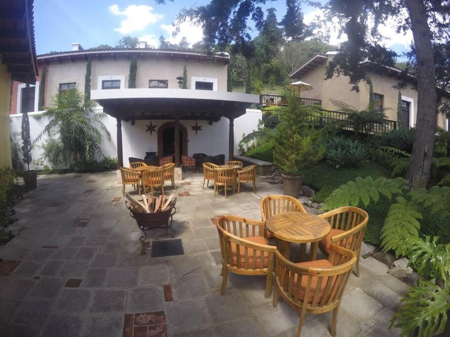 Antigua Guatemala Vacations - La Villa de que buscabas en Antigua Guatemala - Property Image 5