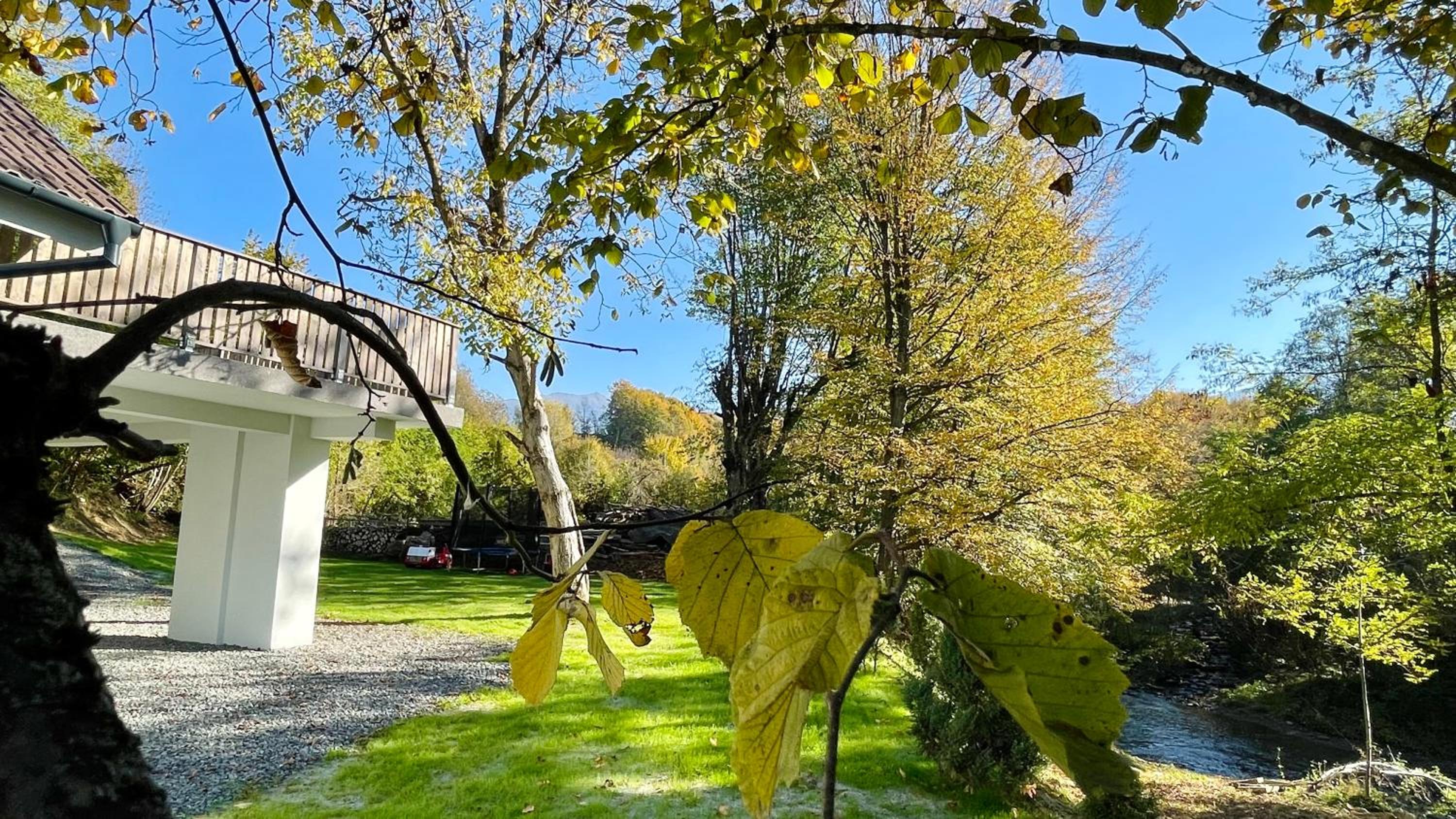 Riverside Avrig