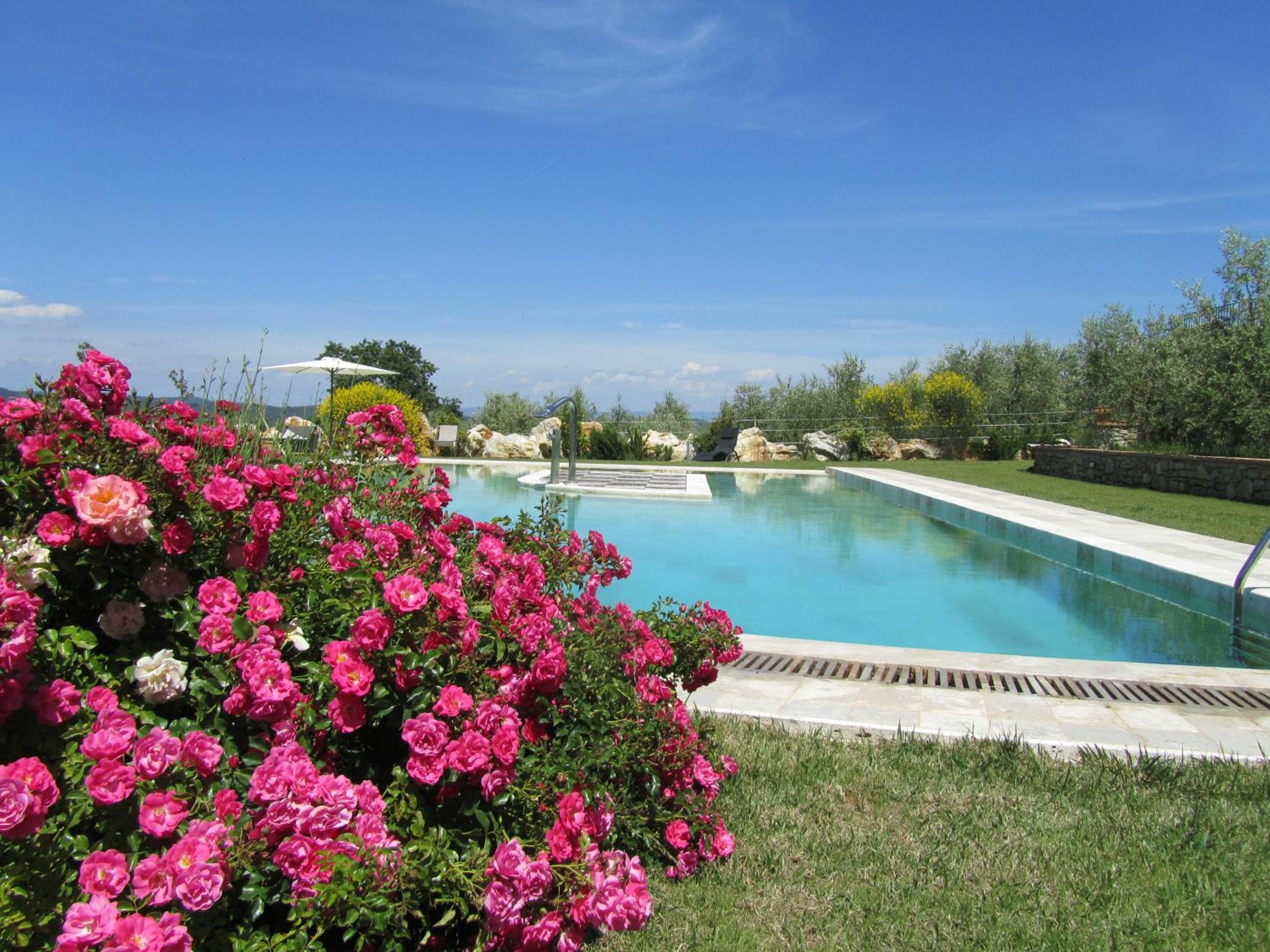 Agriturismo Borghetto Il Montino