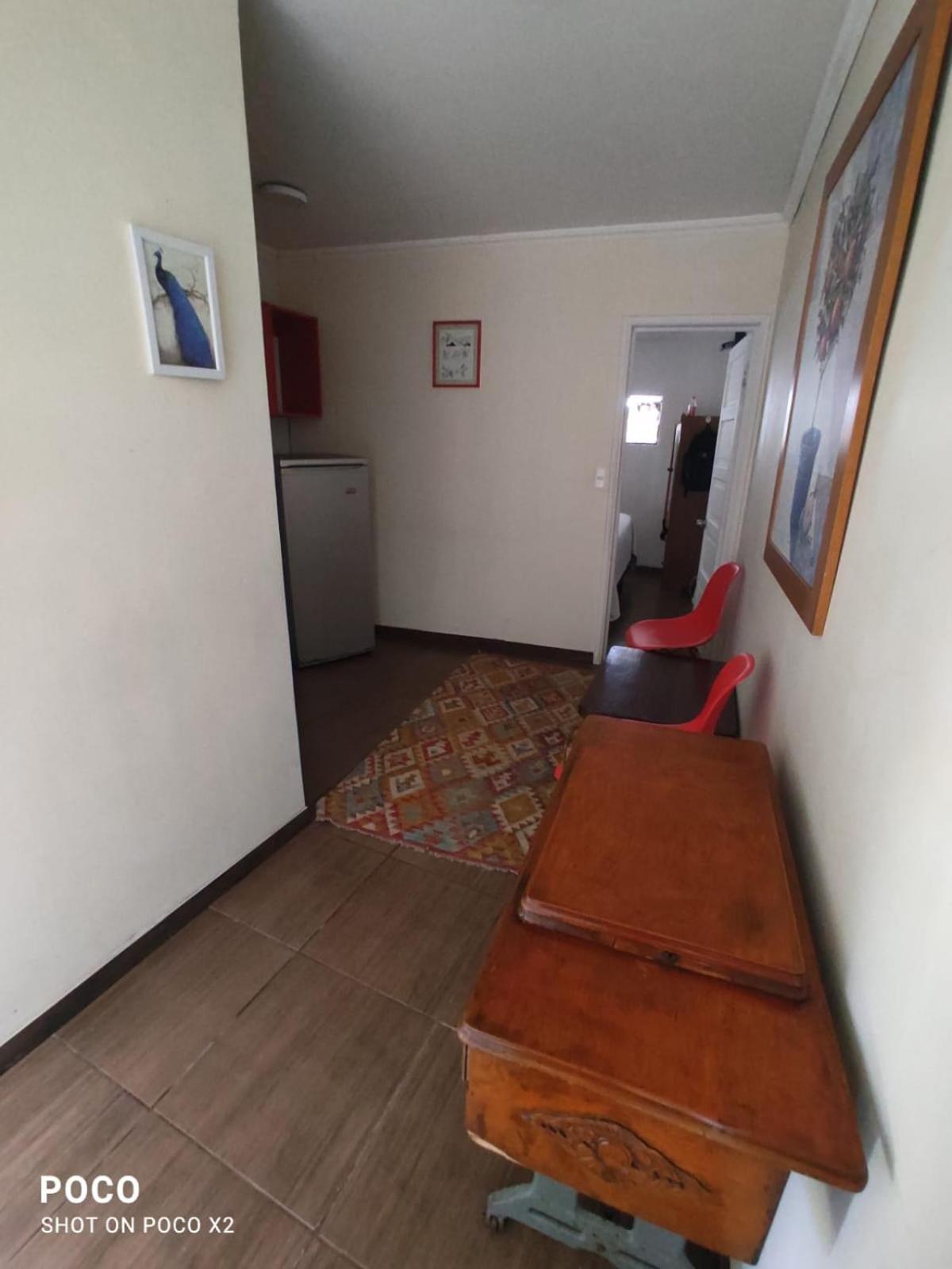 HOSTAL LA MODERNA
