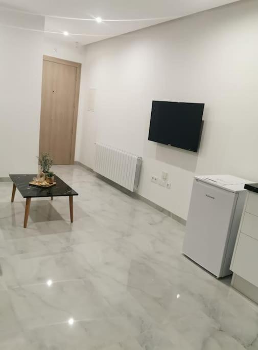 Appartement cozy