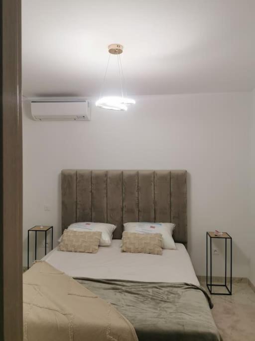 Appartement cozy
