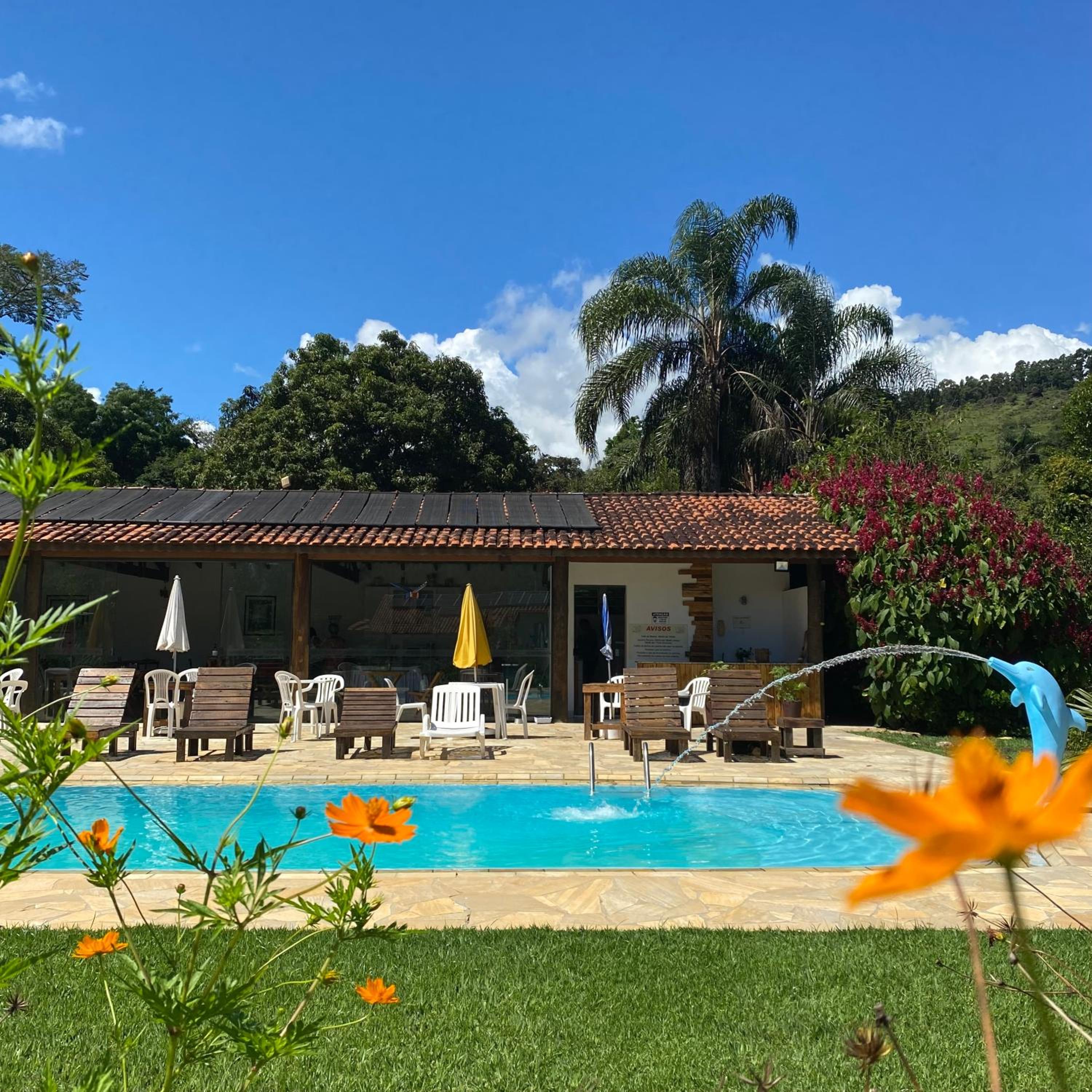 Acalanto Inn