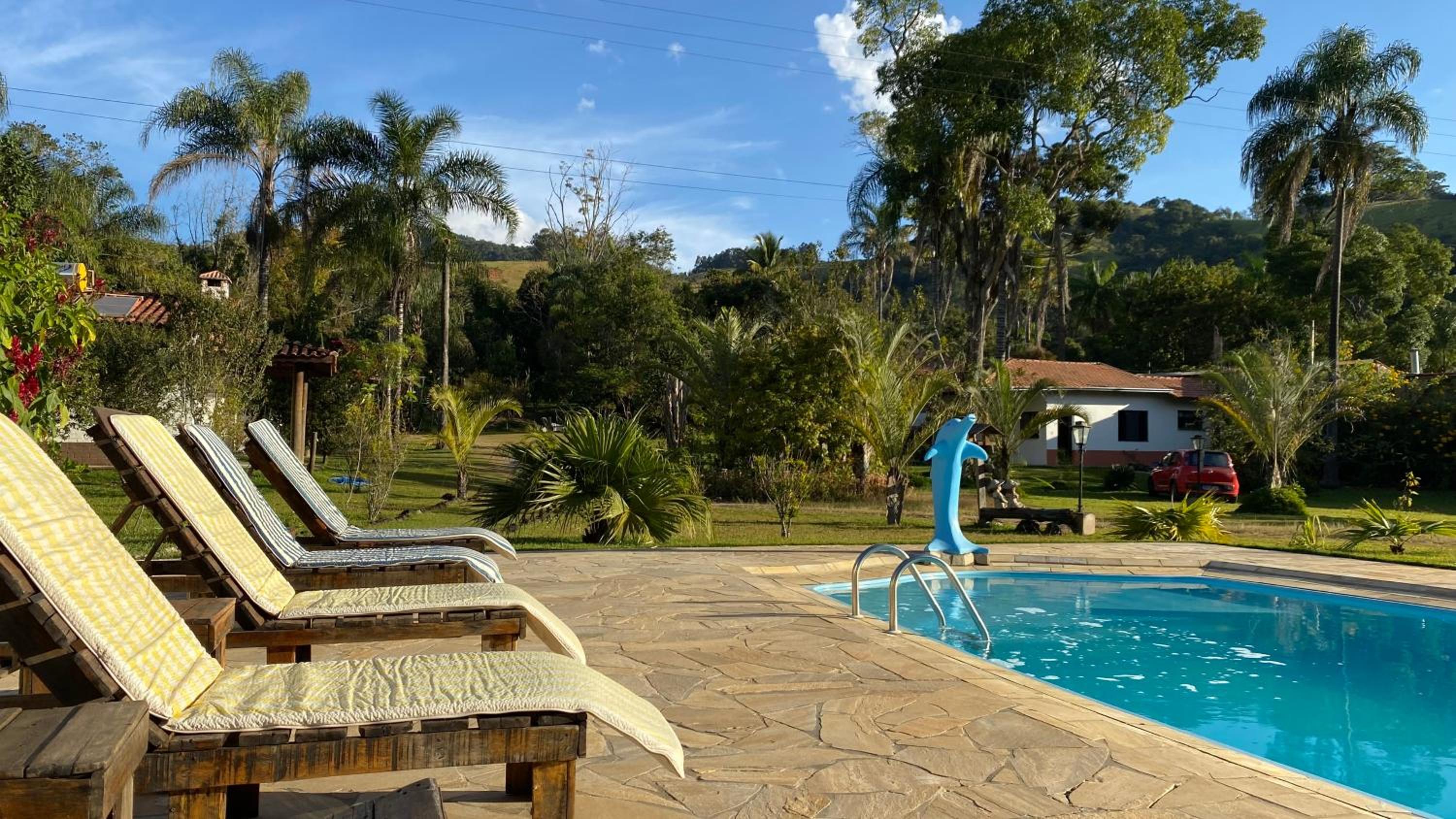 Acalanto Inn