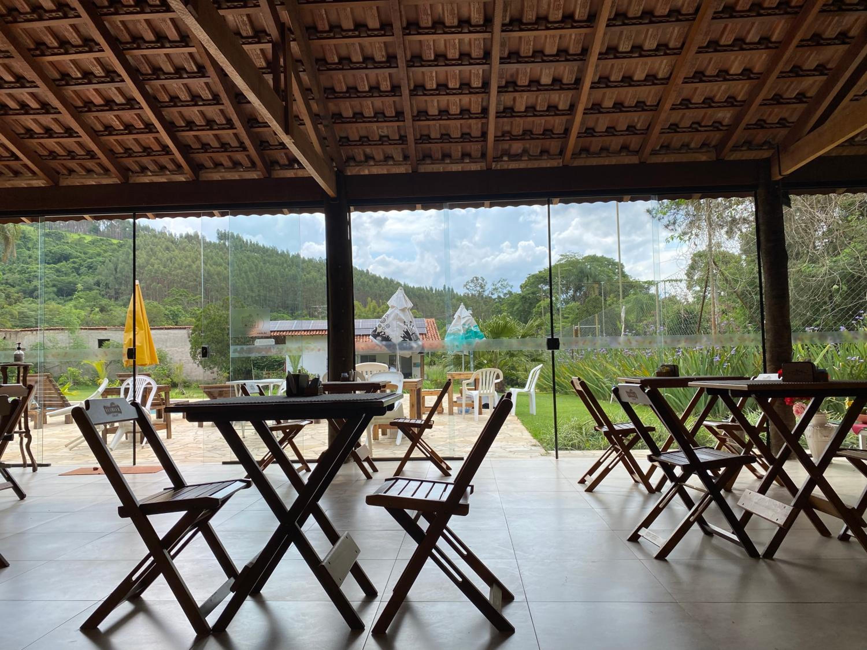 Acalanto Inn