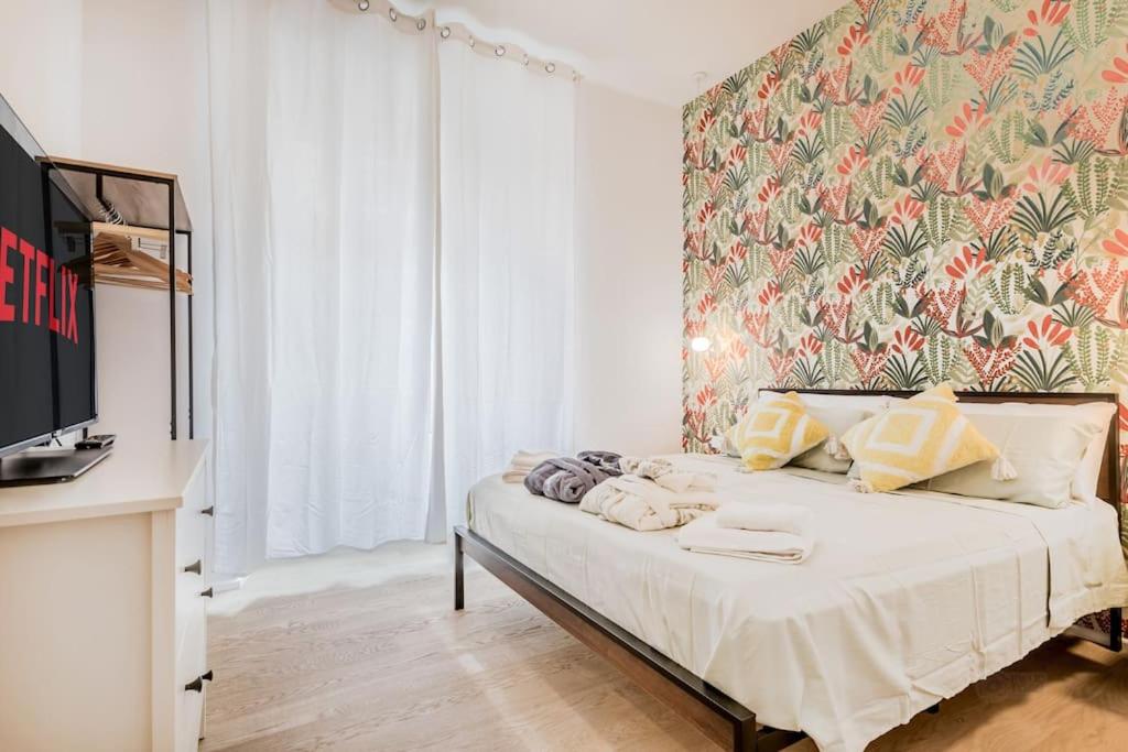 Vatican Chic House