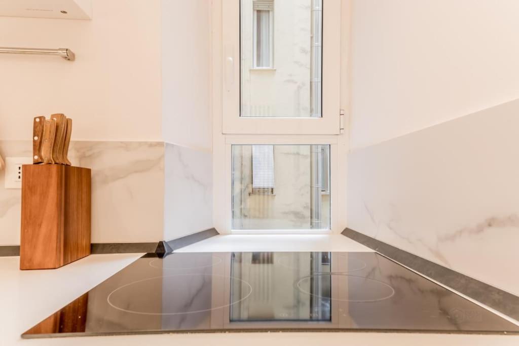 Vatican Chic House
