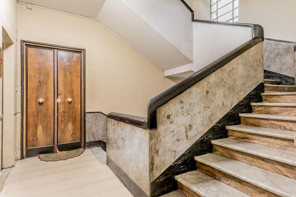 Vatican Chic House