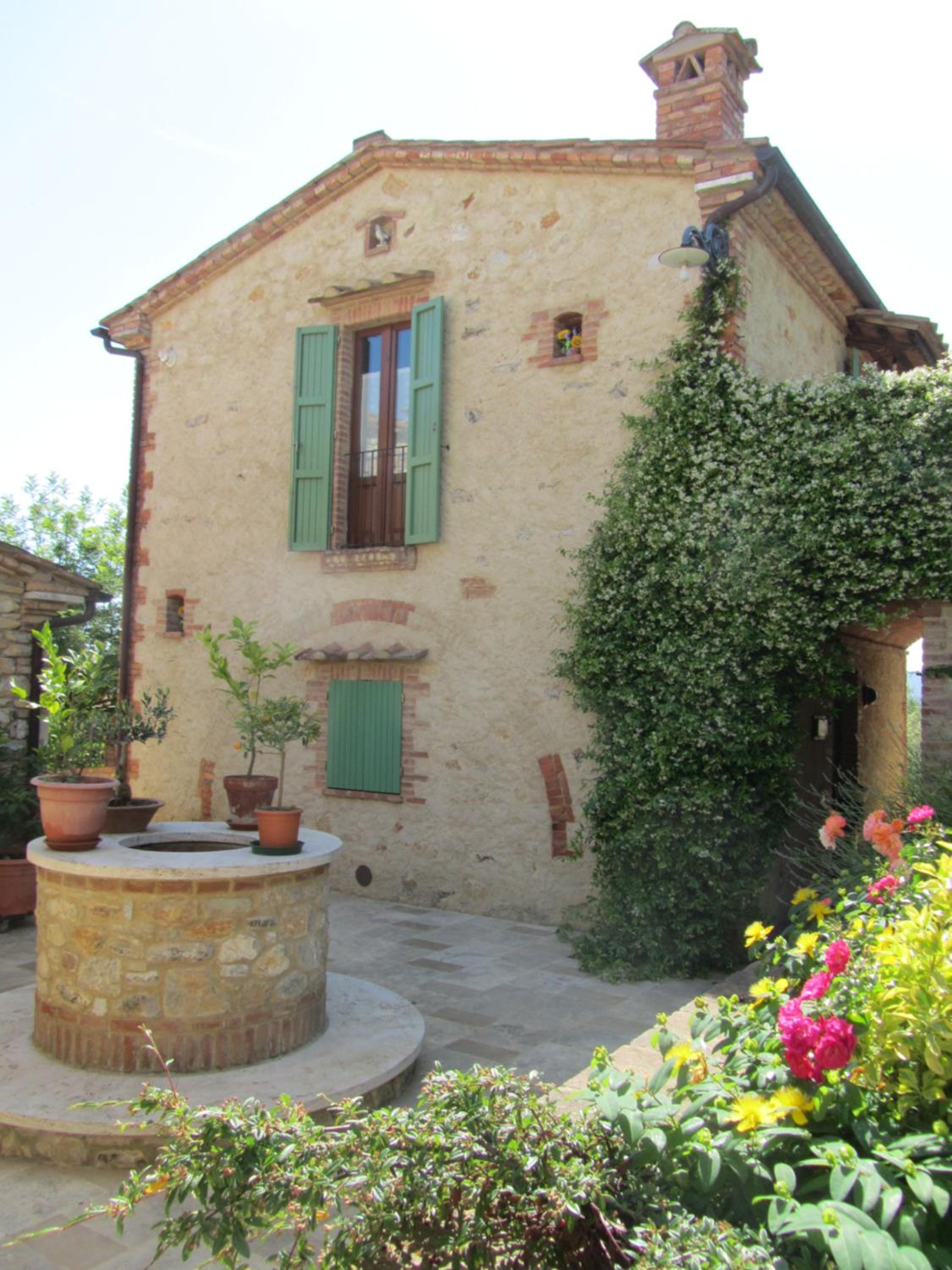 Agriturismo Borghetto Il Montino