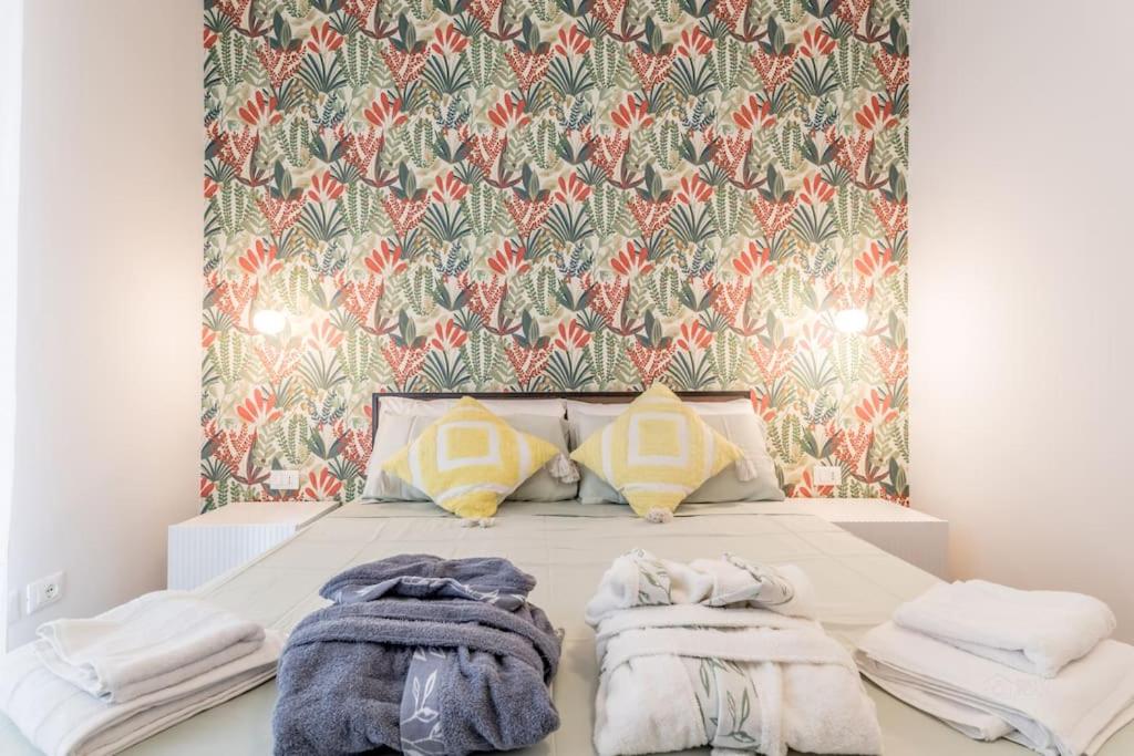 Vatican Chic House