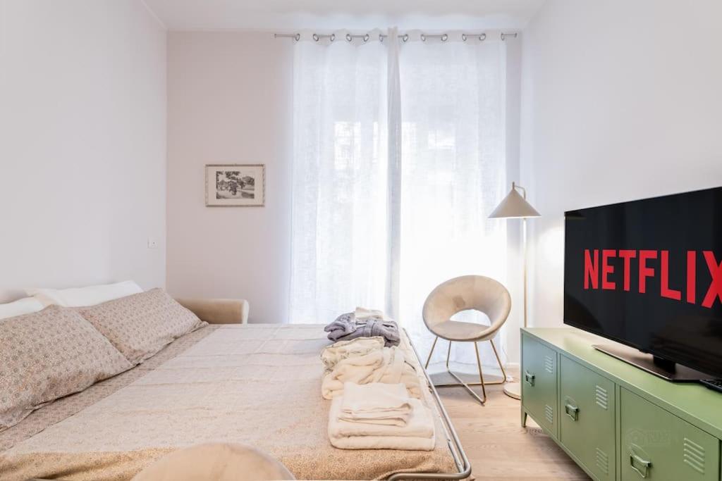 Vatican Chic House
