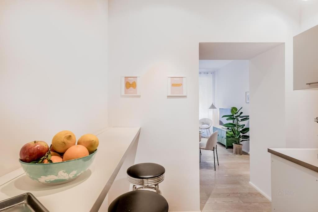 Vatican Chic House