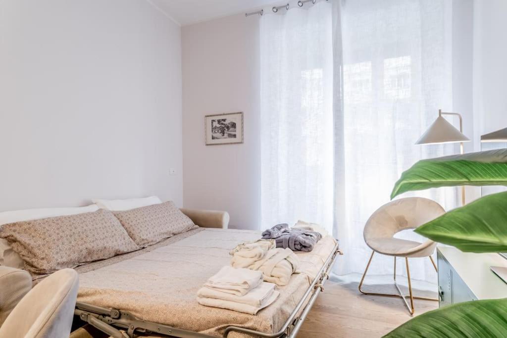 Vatican Chic House