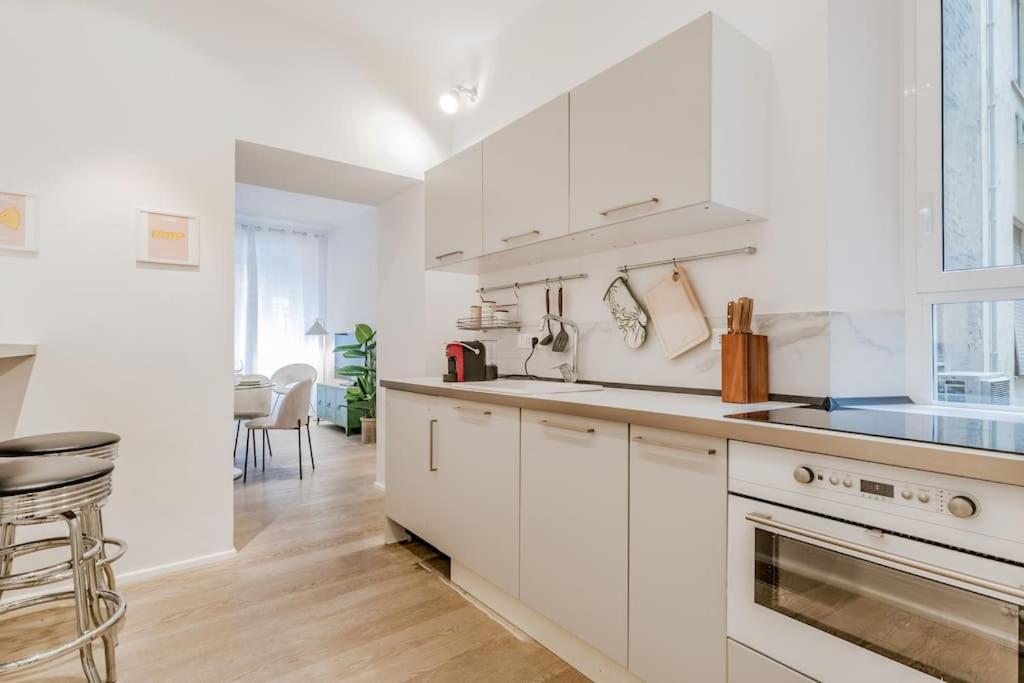 Vatican Chic House