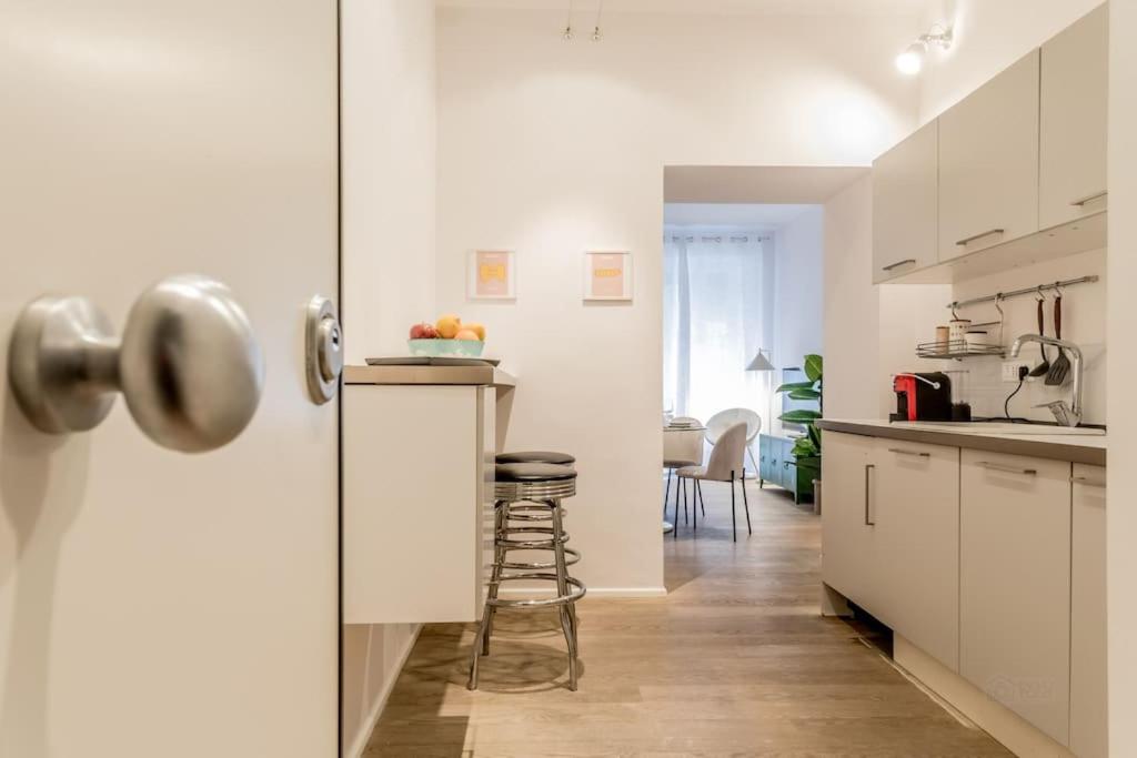 Vatican Chic House