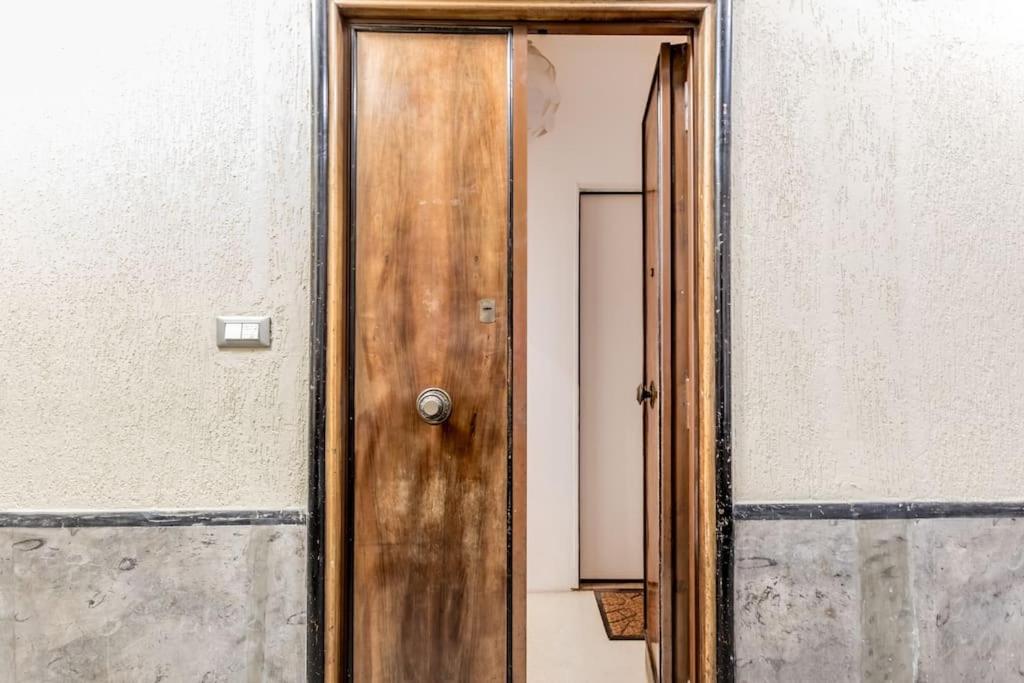 Vatican Chic House