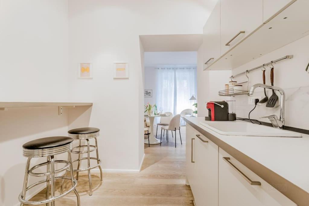 Vatican Chic House