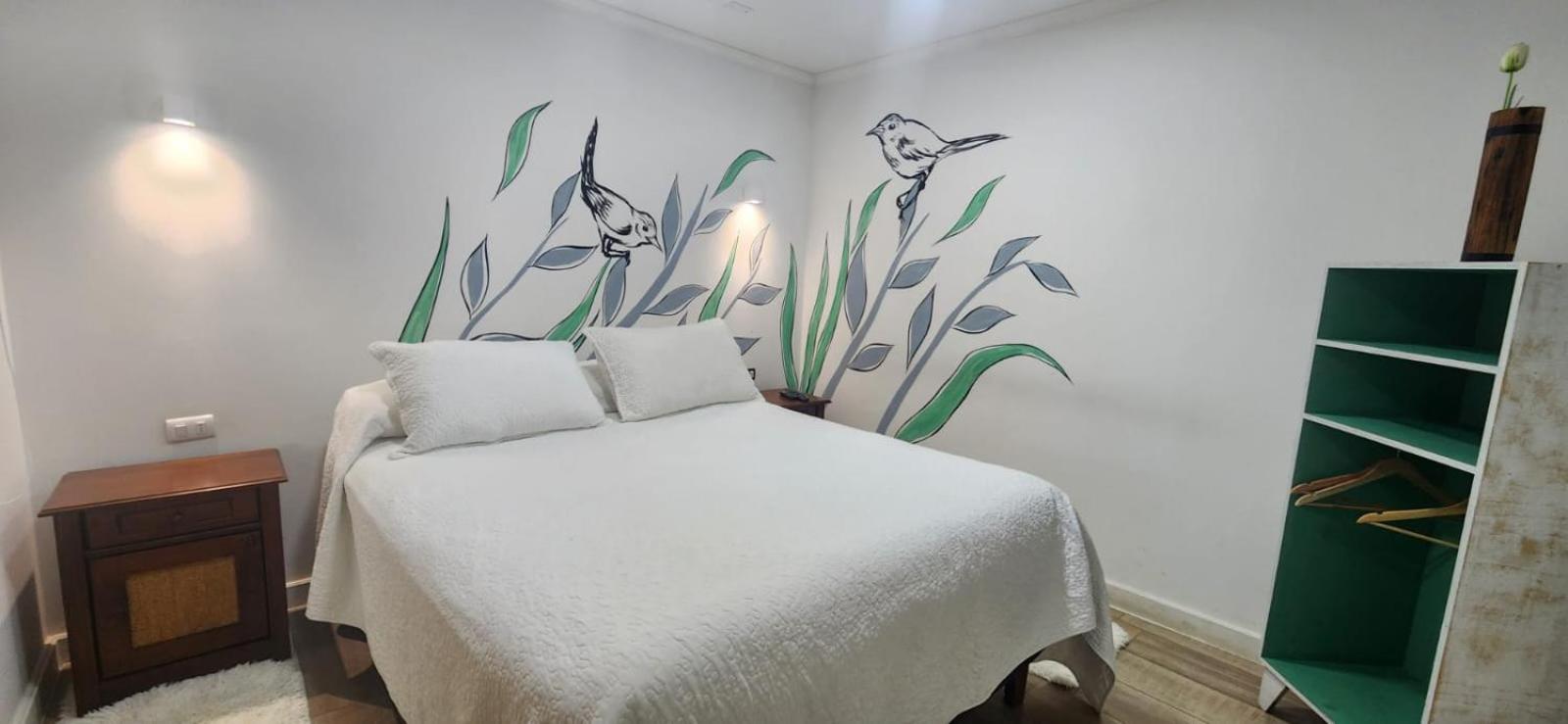 HOSTAL LA MODERNA