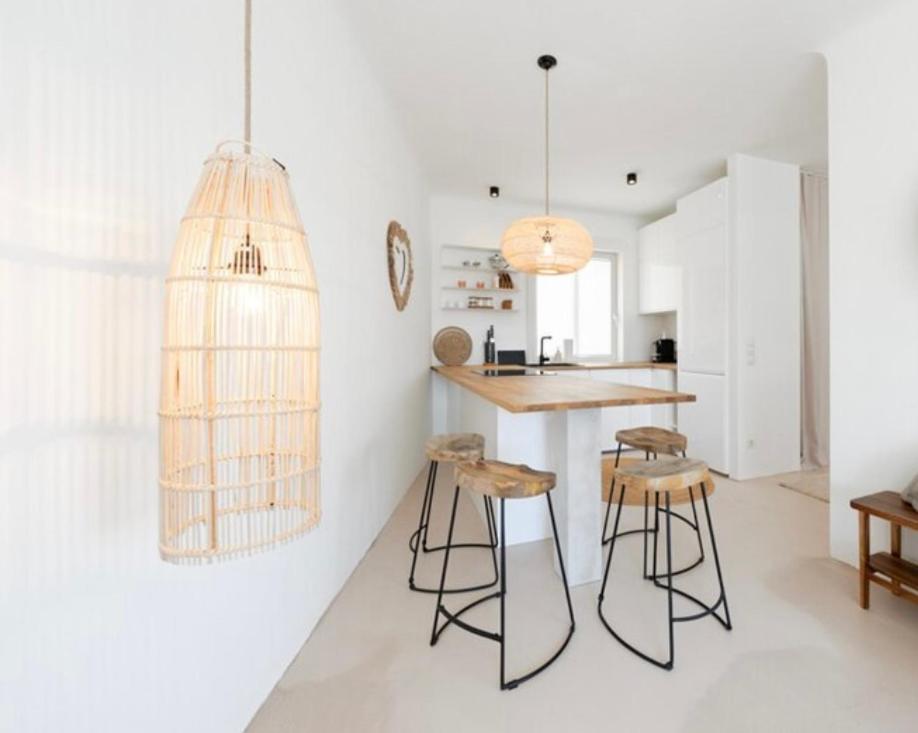 Bezauberndes Loft in top Lage