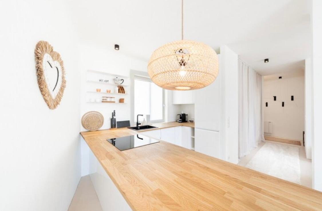 Bezauberndes Loft in top Lage