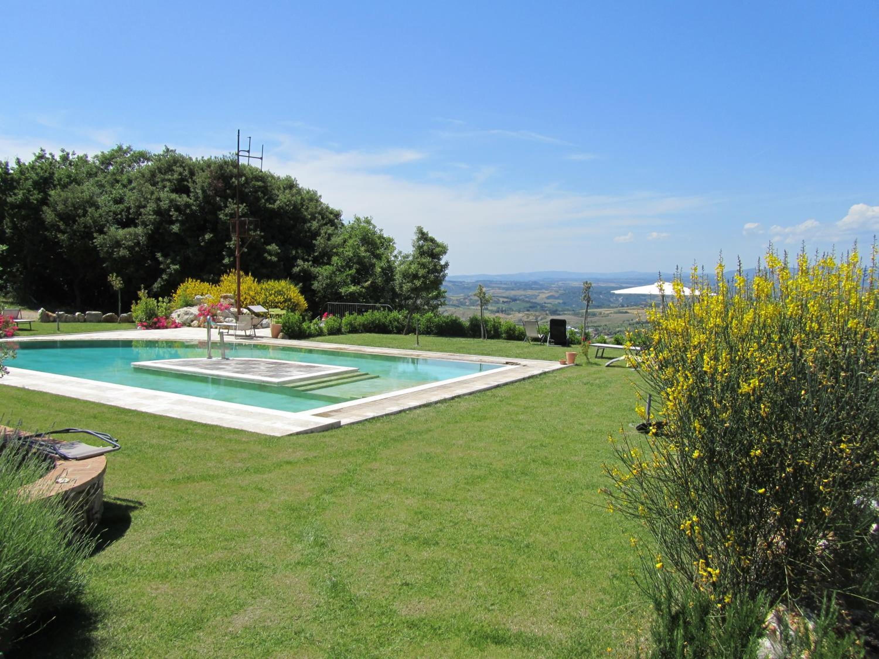 Agriturismo Borghetto Il Montino