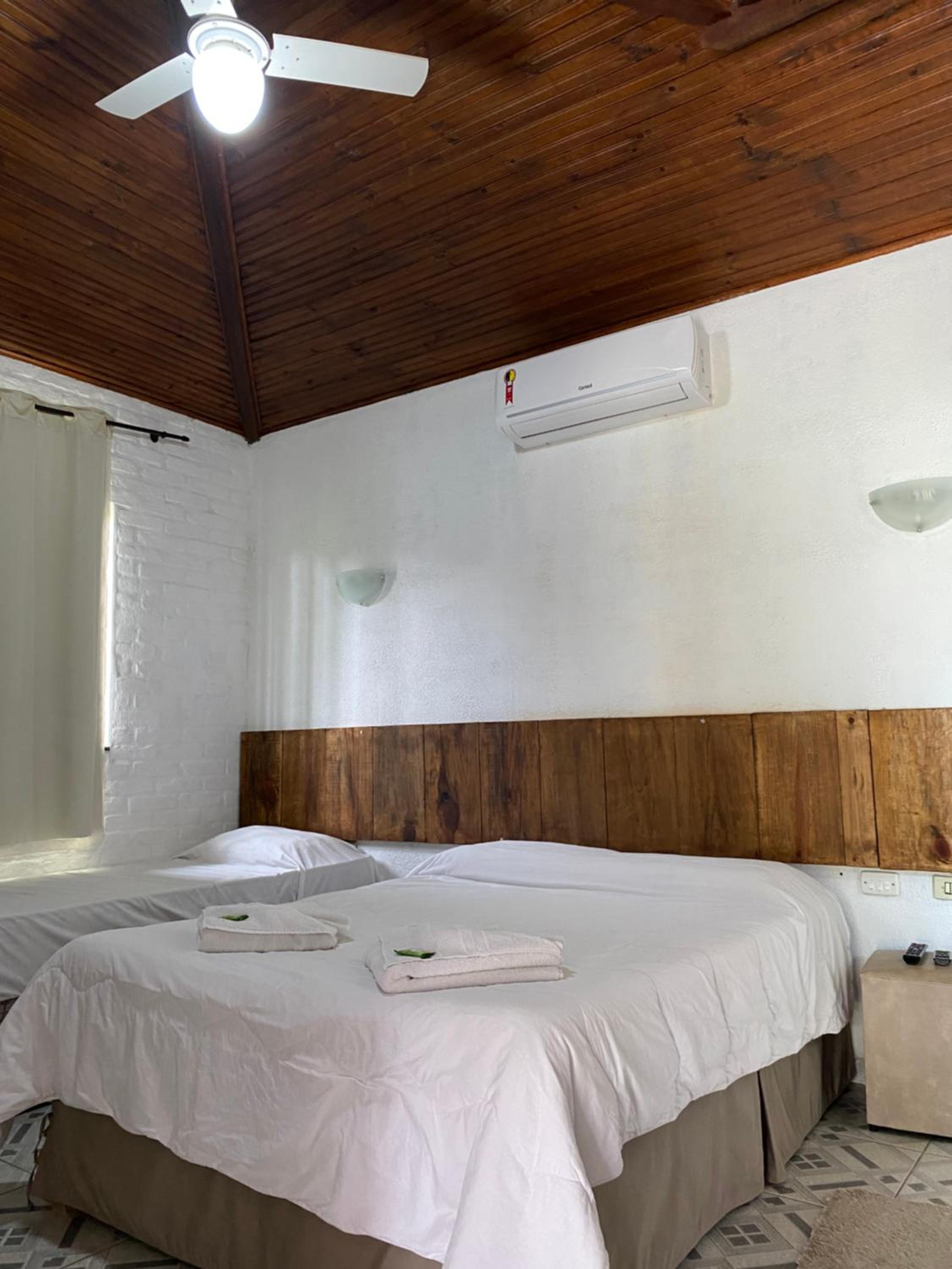 Acalanto Inn