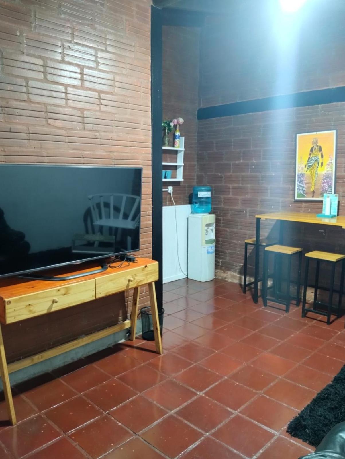 Cabaña rym