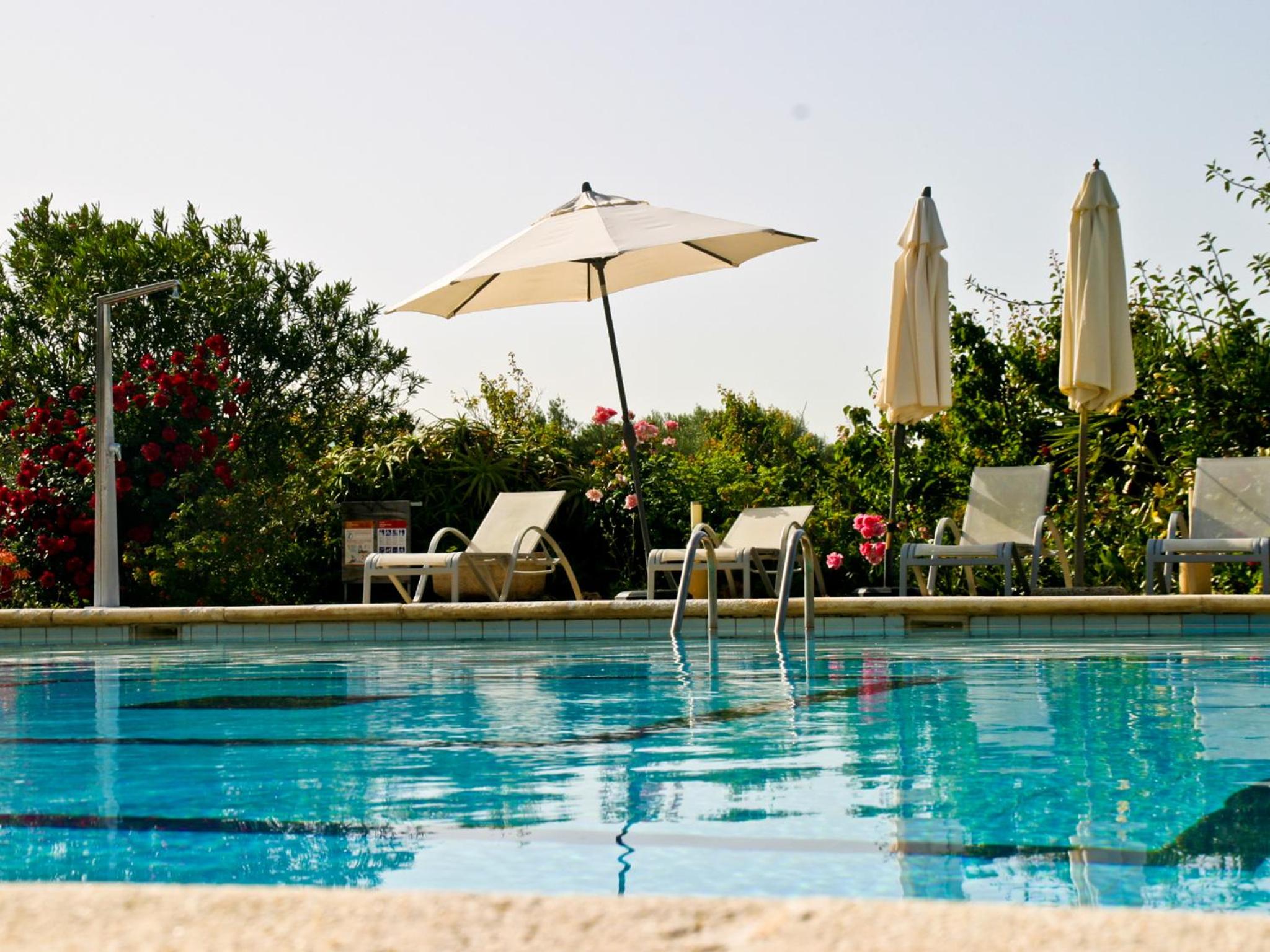 Finca Hotel Rural Predio Son Serra view 5