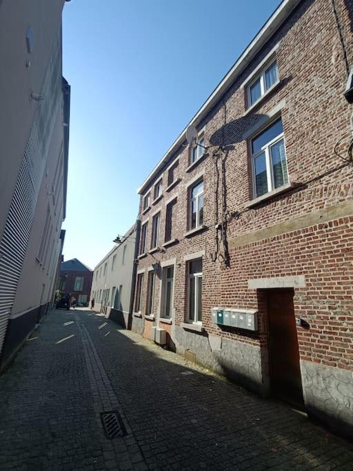 Maison du Doudou centre ville Mons