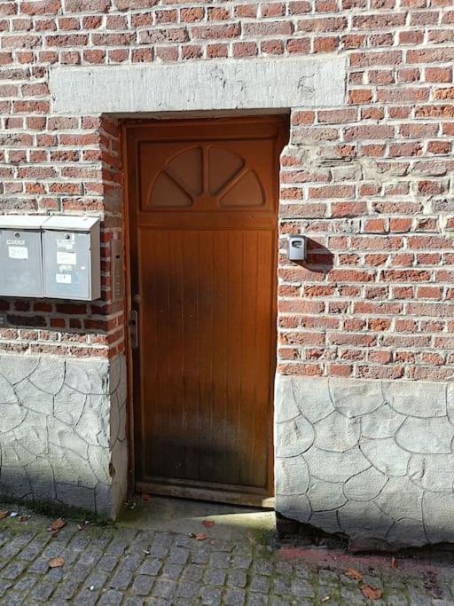 Maison du Doudou centre ville Mons