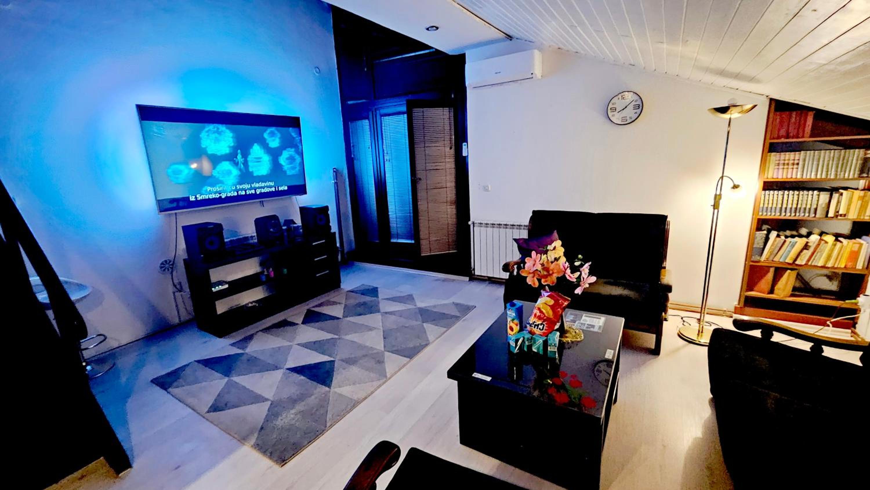 Idolina Apartment
