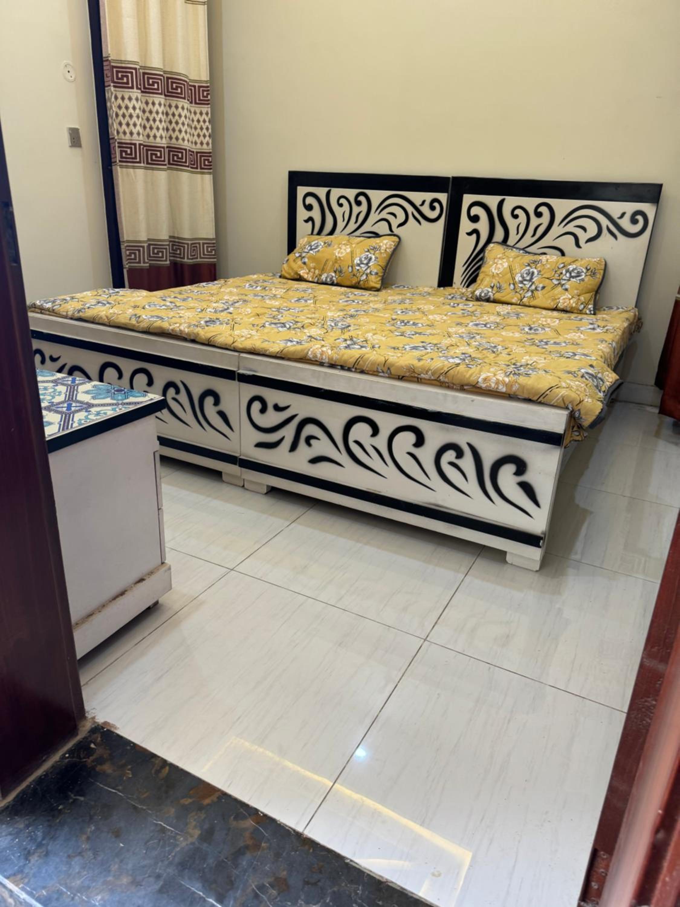 Lovely 1 Bedroom Furnished Apartments