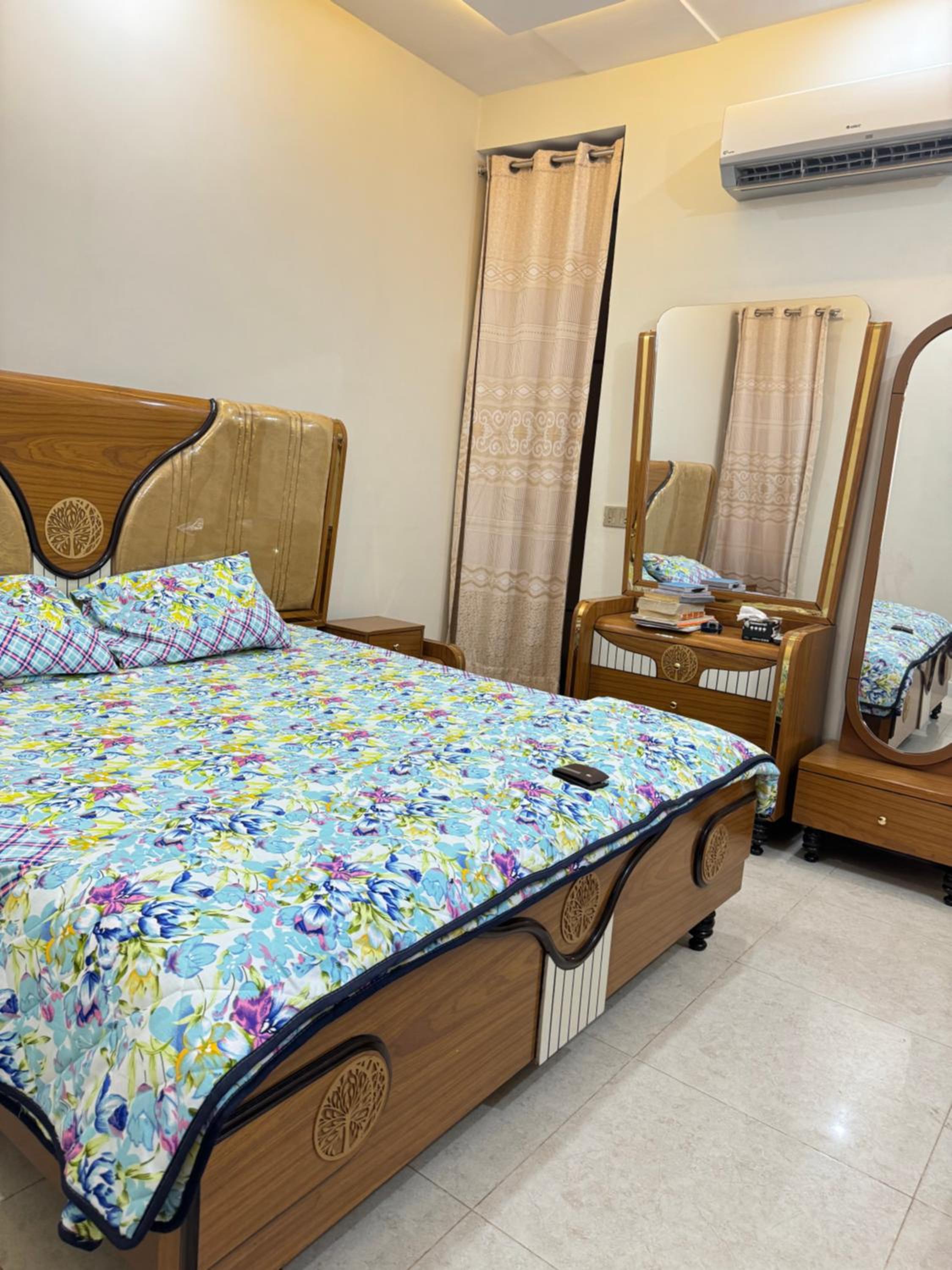 Lovely 1 Bedroom Furnished Apartments