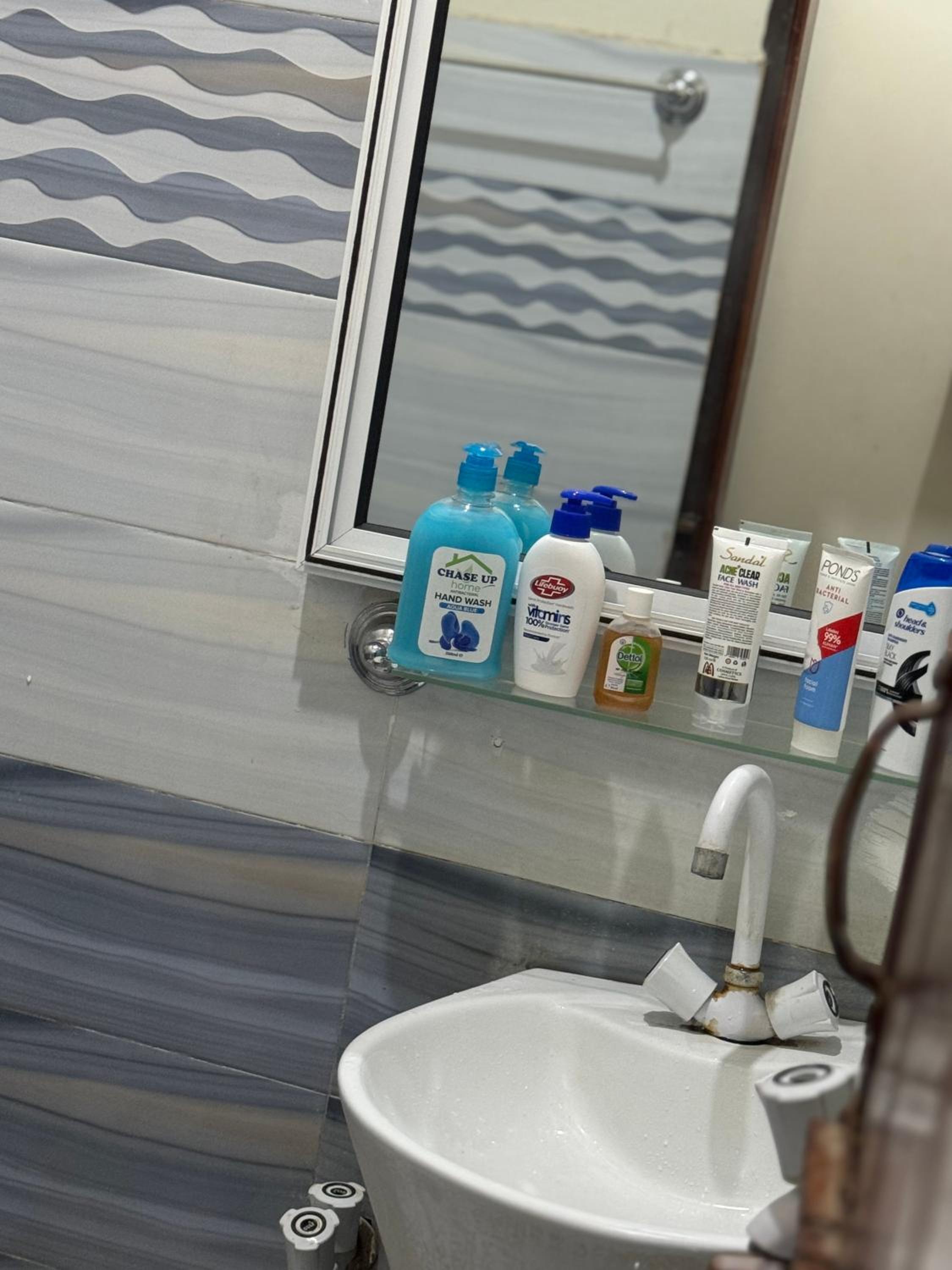 Lovely 1 Bedroom Furnished Apartments